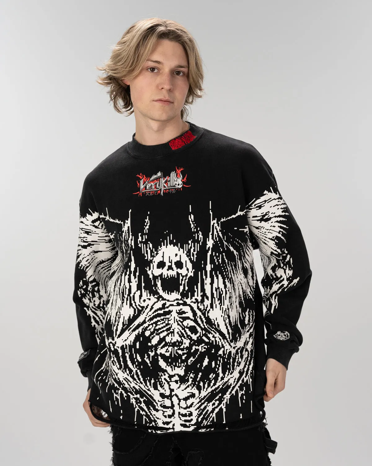 The Awoken Crew sold by Cool Shirtz product image thumbnail 3