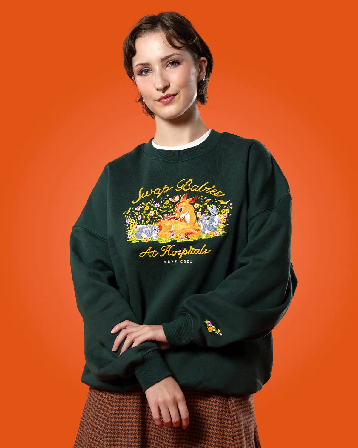 The Hospital Crew sold by Cool Shirtz product image thumbnail 5