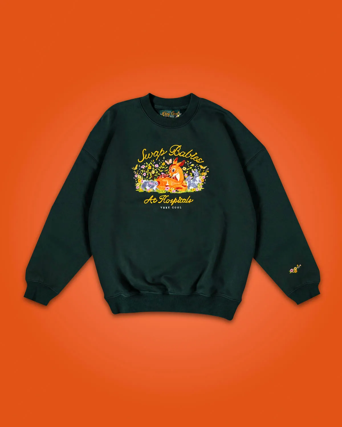 The Hospital Crew sold by Cool Shirtz