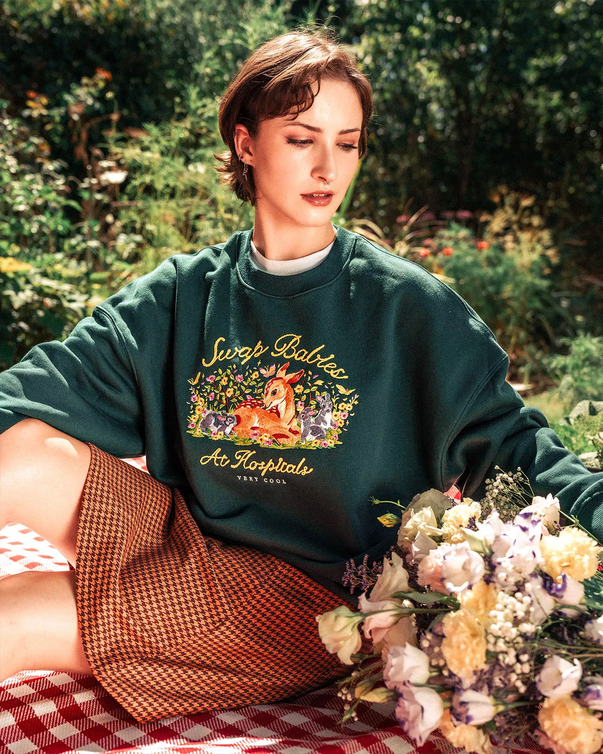 The Hospital Crew sold by Cool Shirtz product image thumbnail 4