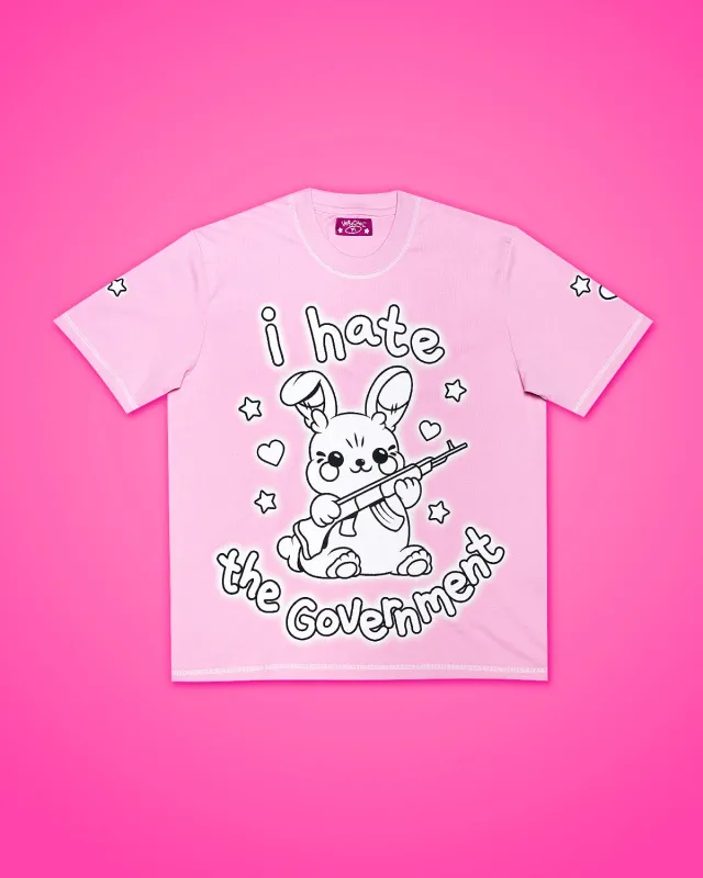 The Government Tee sold by Cool Shirtz