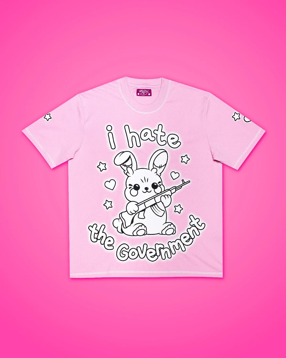 The Government Tee sold by Cool Shirtz