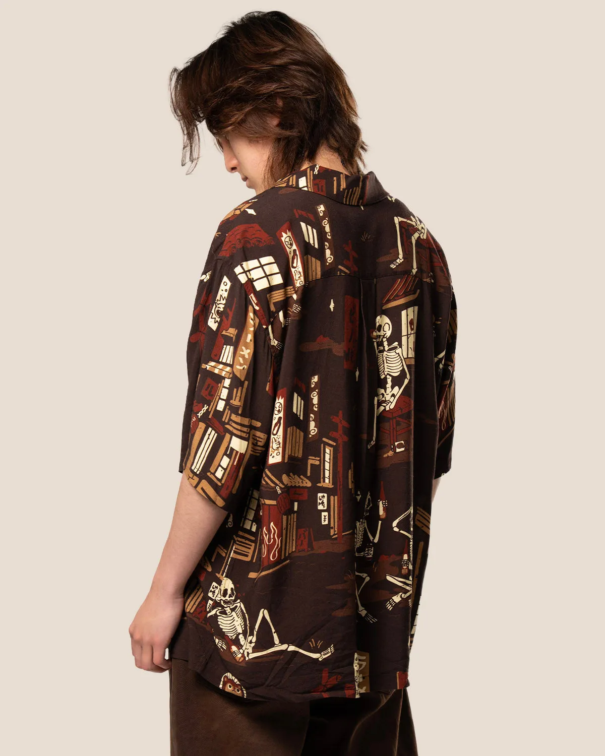 The Kanpai Shirt sold by Cool Shirtz product image thumbnail 4