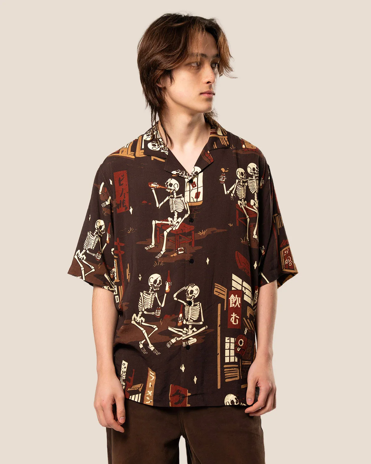 The Kanpai Shirt sold by Cool Shirtz product image thumbnail 3