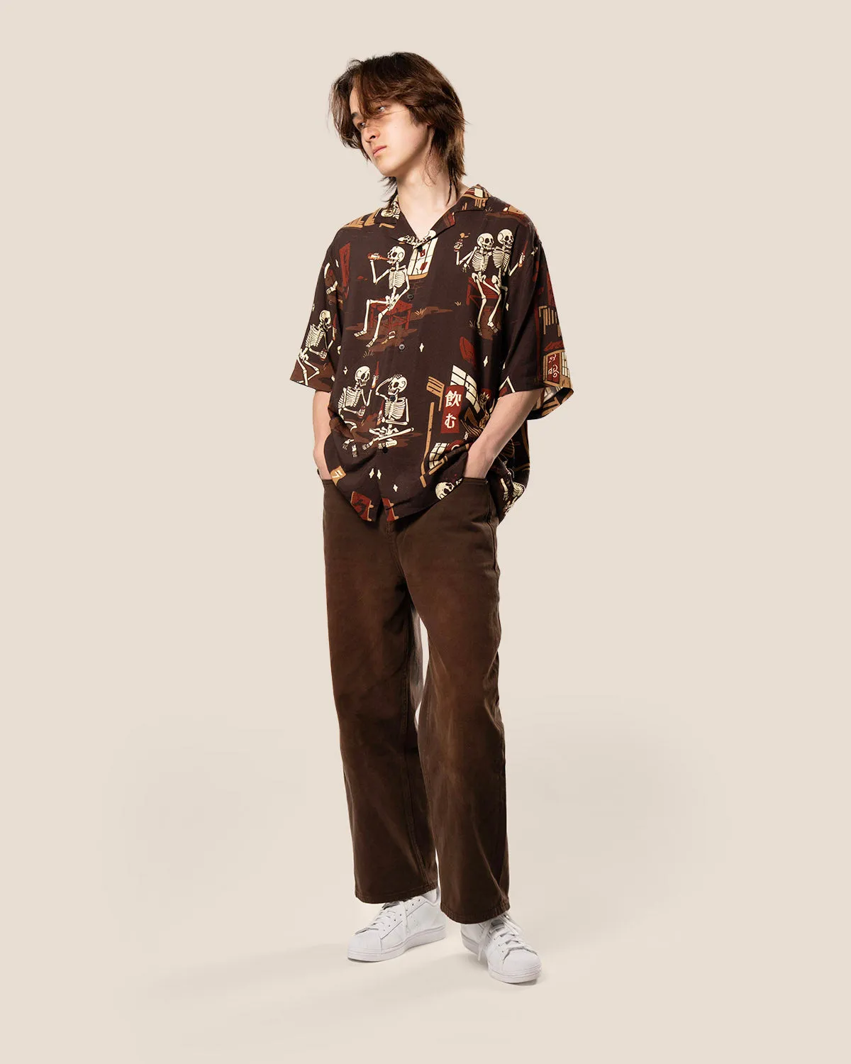 The Kanpai Shirt sold by Cool Shirtz product image thumbnail 5