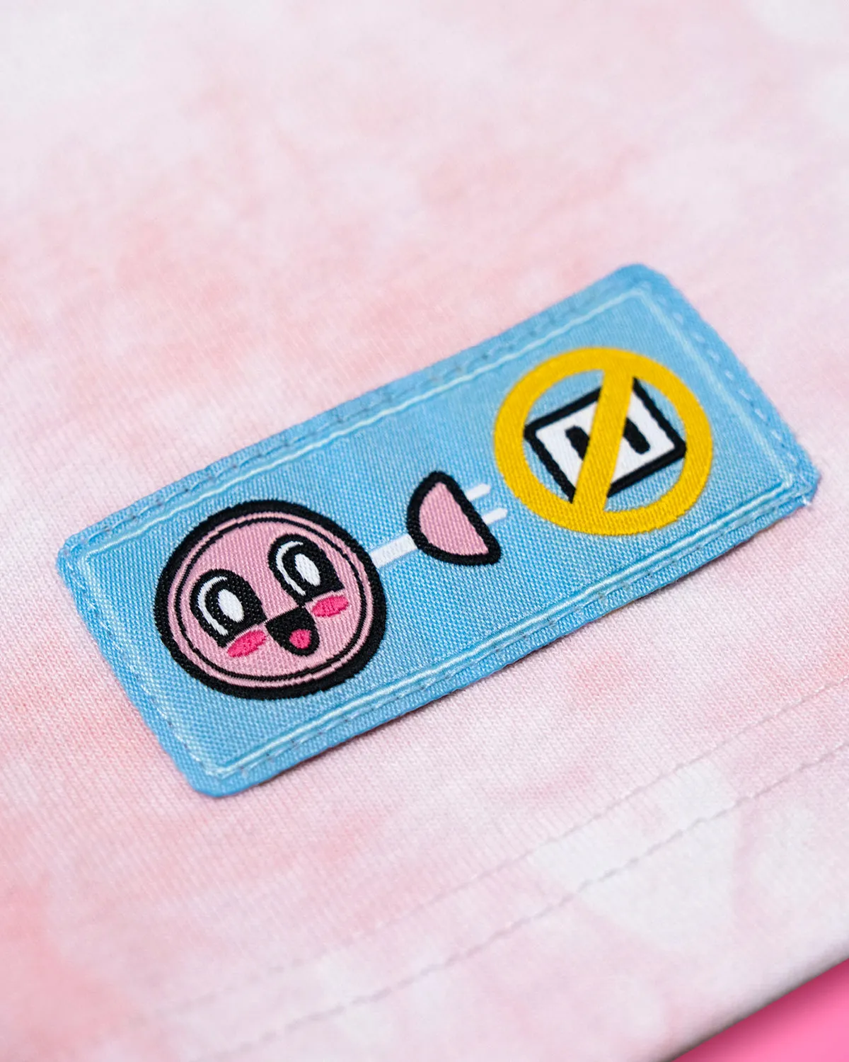 The Monoxide Tee sold by Cool Shirtz product image thumbnail 5