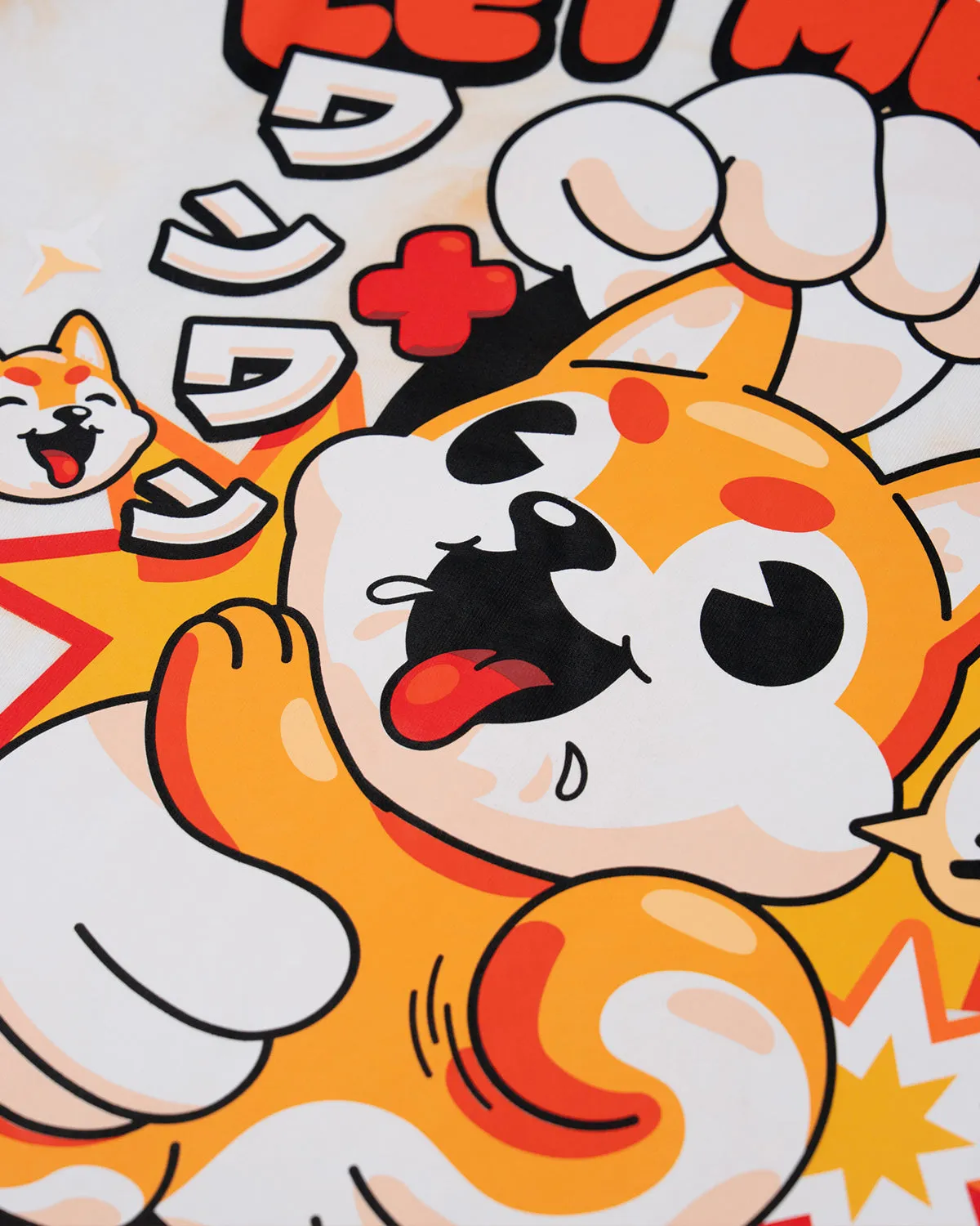 The Dog Tee sold by Cool Shirtz product image thumbnail 3