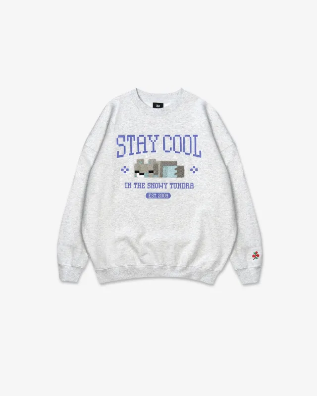 The Tundra Crew sold by Cool Shirtz