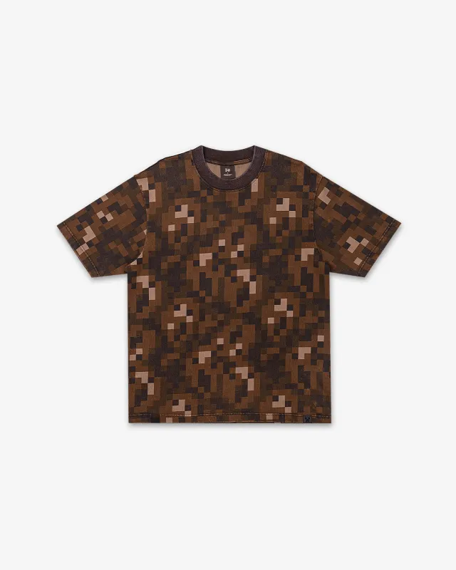 The Soul Sand Tee sold by Cool Shirtz