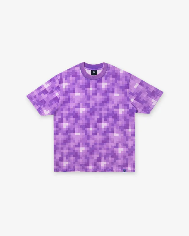The Amethyst Tee sold by Cool Shirtz