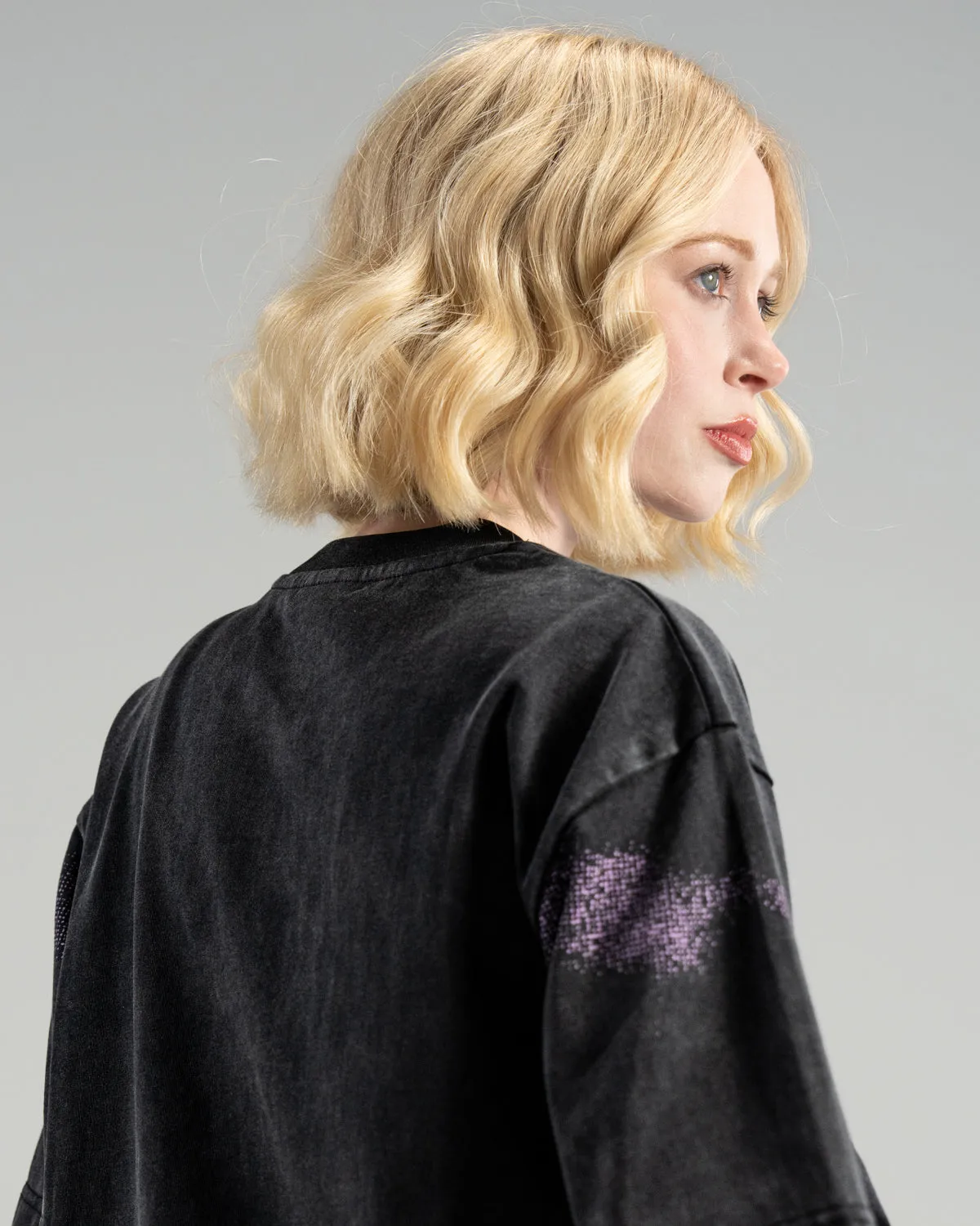 The End Tee sold by Cool Shirtz product image thumbnail 5