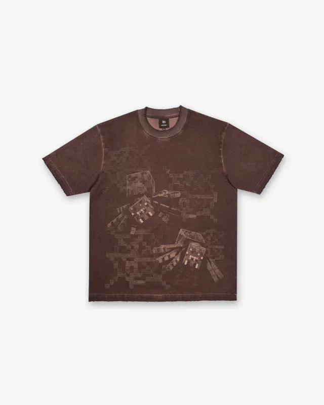 The Spider Tee sold by Cool Shirtz