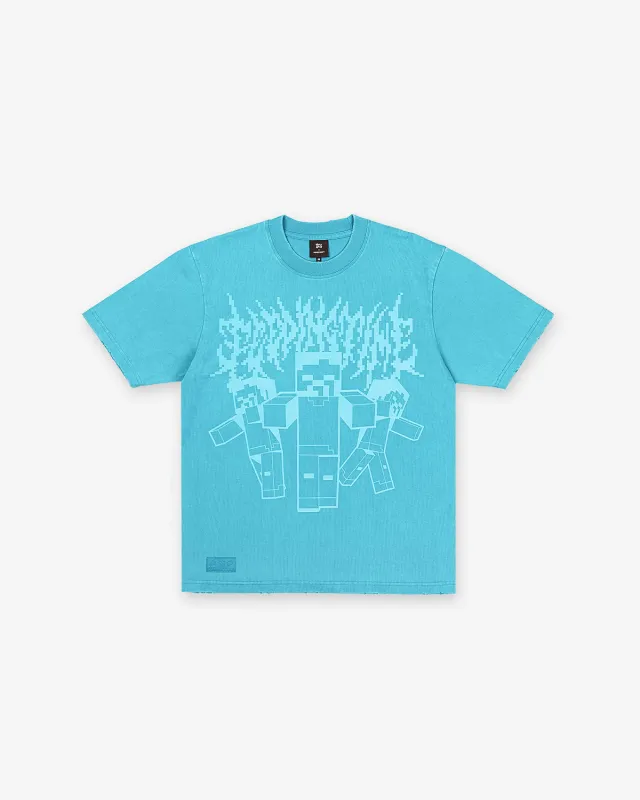 The Zombie Tee sold by Cool Shirtz