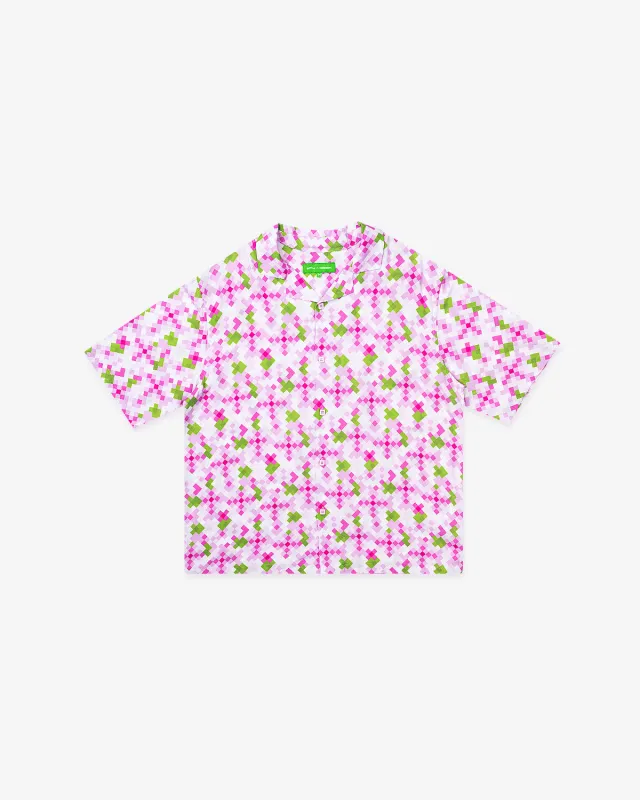 The Blossom Shirt sold by Cool Shirtz