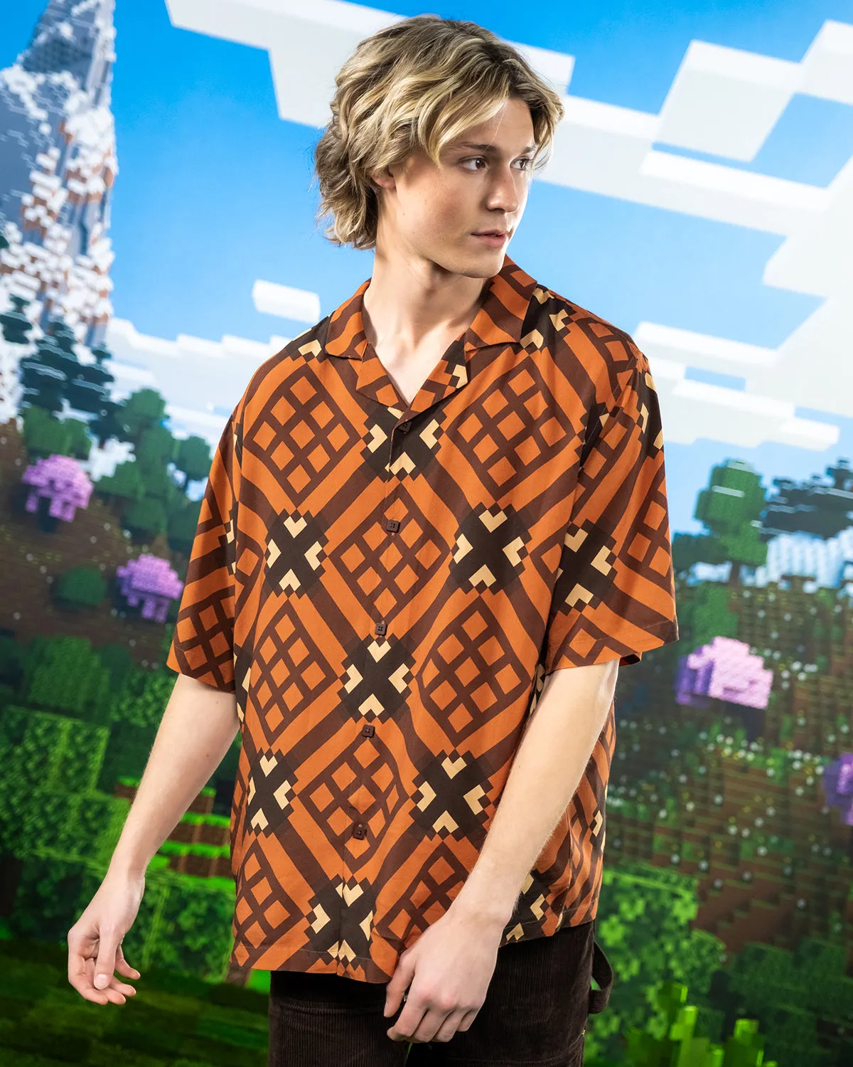 The Crafting Shirt sold by Cool Shirtz product image thumbnail 2