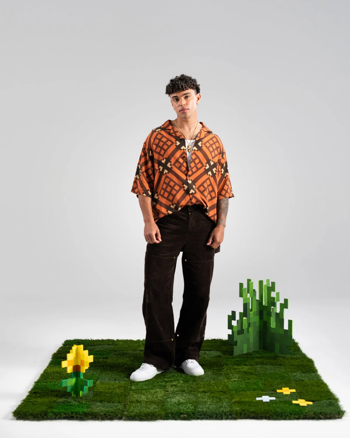 The Crafting Shirt sold by Cool Shirtz product image thumbnail 5