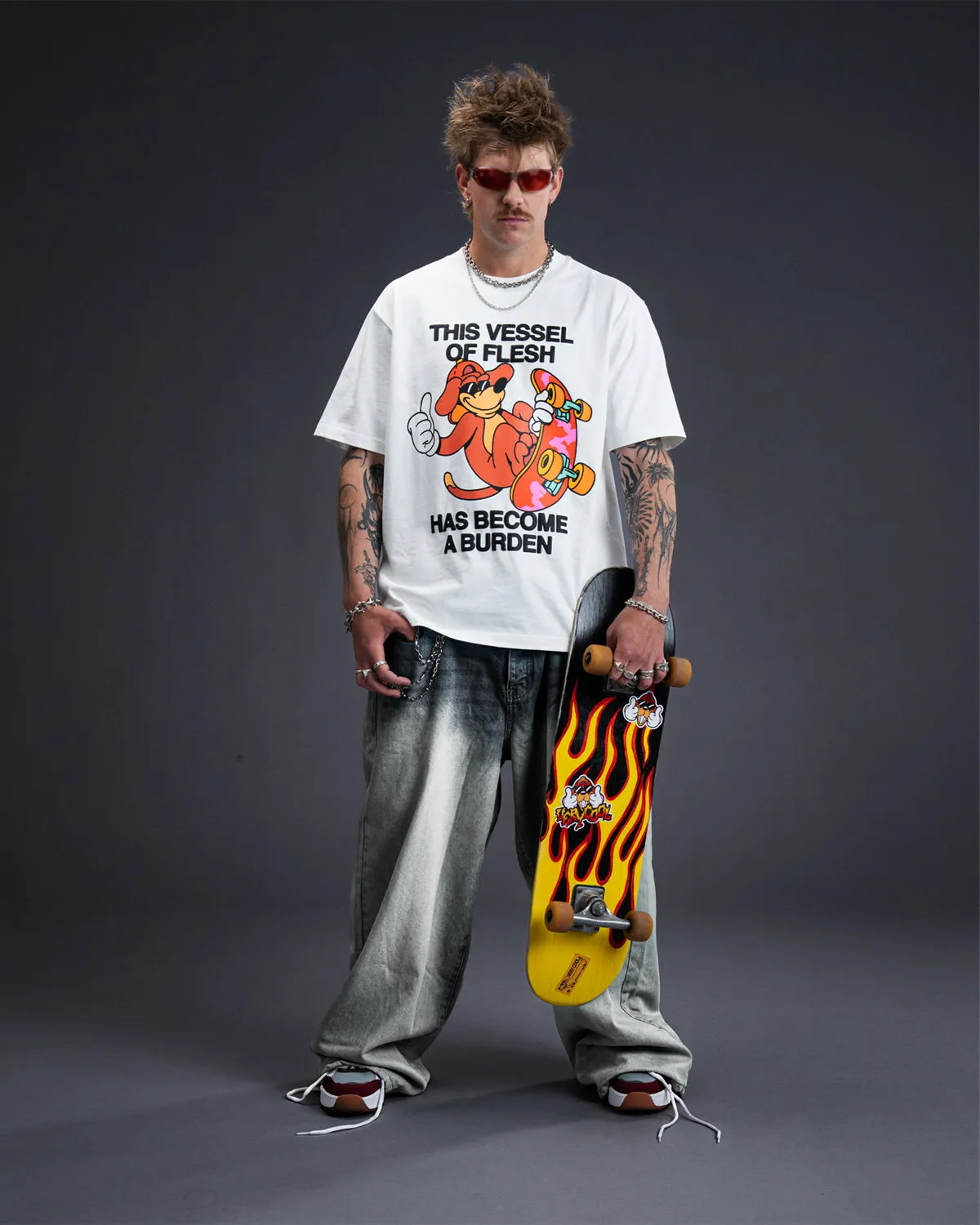 The Vessel Tee sold by Cool Shirtz product image thumbnail 4
