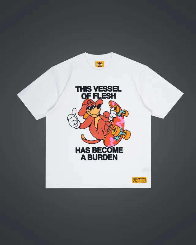 The Vessel Tee made by Cool Shirtz