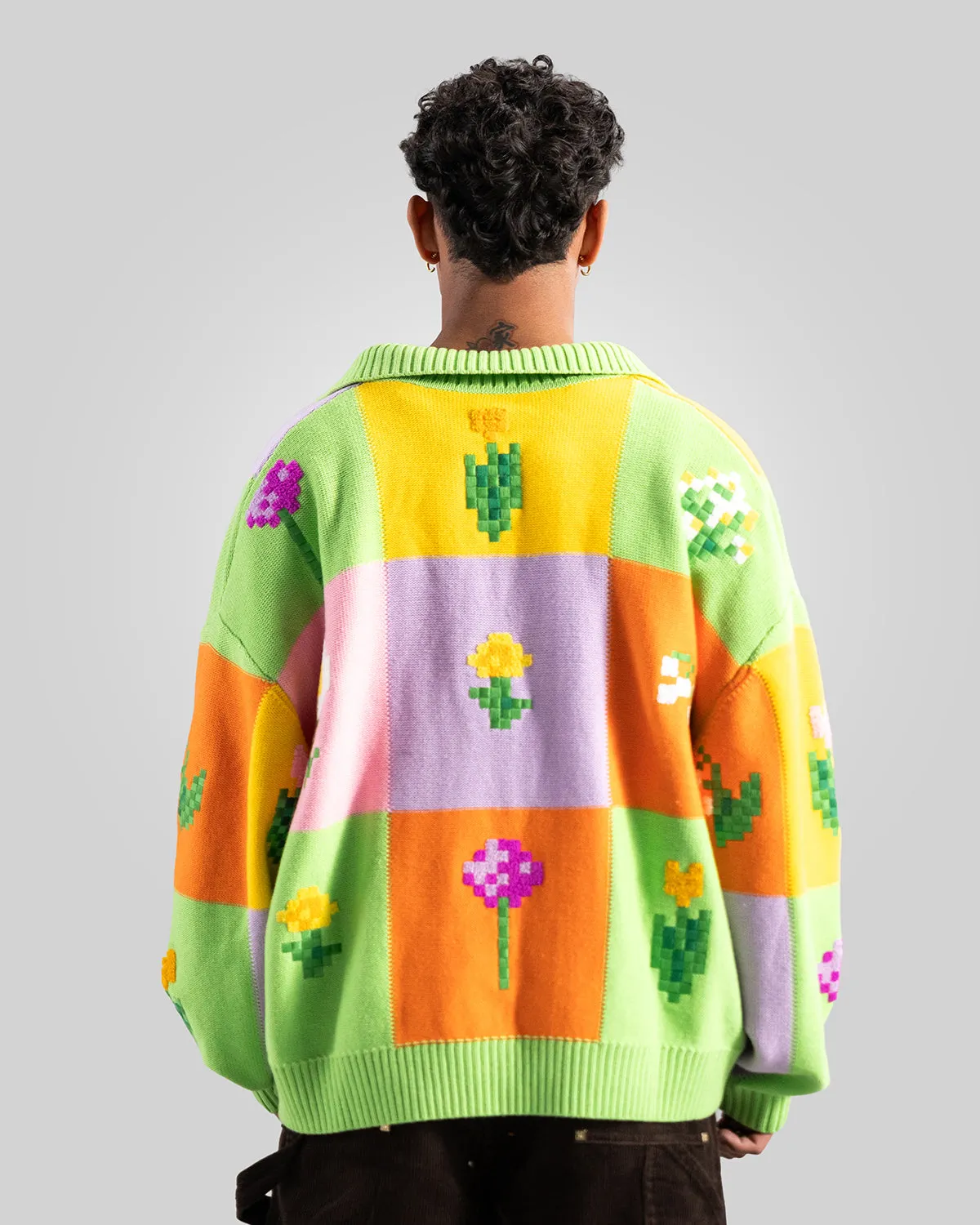The Gardigan sold by Cool Shirtz product image thumbnail 3
