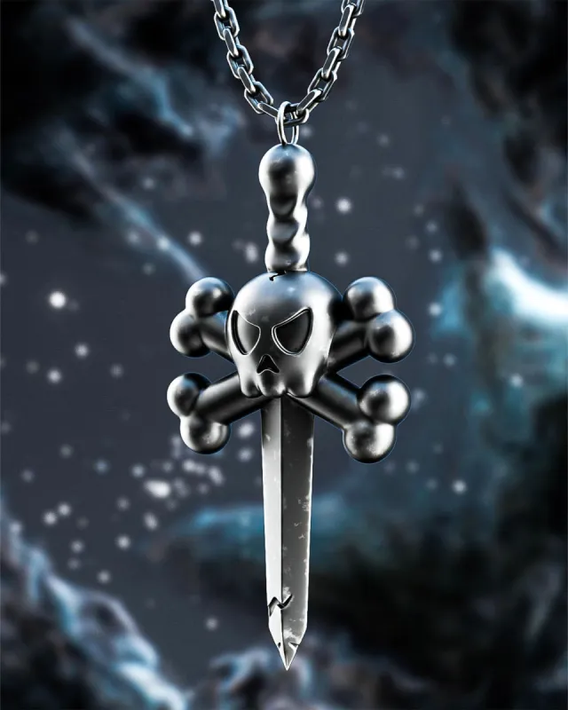 The Sword Chain sold by Cool Shirtz