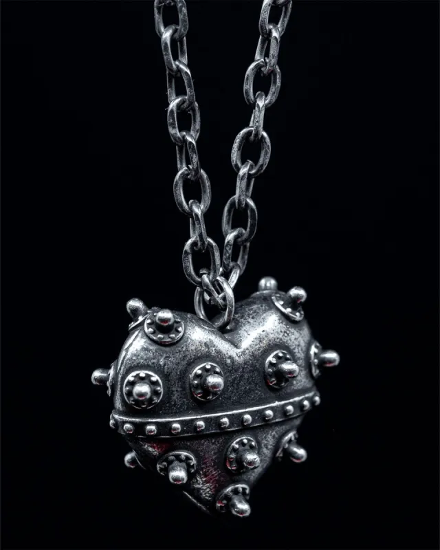 The Love Bomb Chain sold by Cool Shirtz