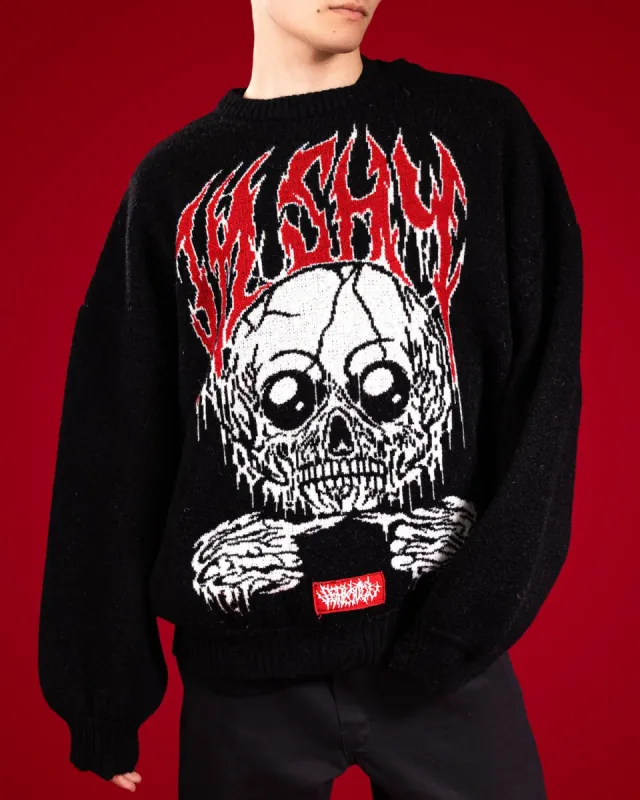 The Shy Knit sold by Cool Shirtz