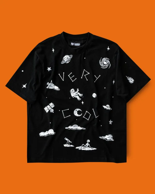 The Stargazer Tee sold by Cool Shirtz