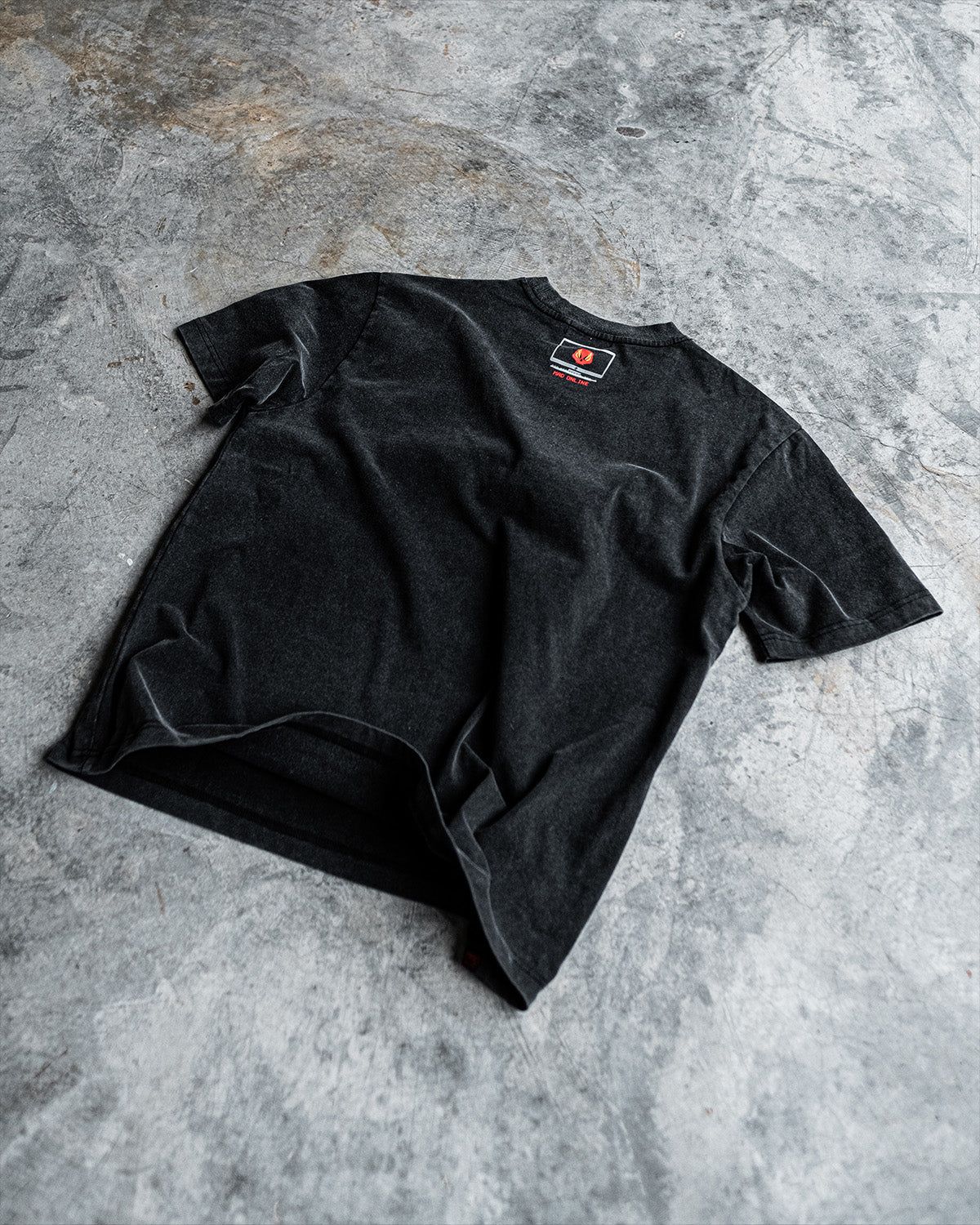 The Mad Online Tee sold by Cool Shirtz product image thumbnail 6