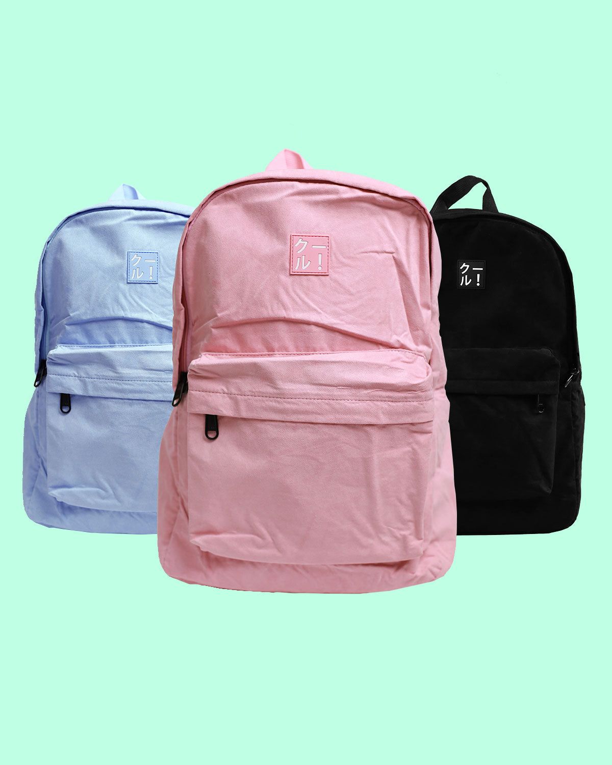 The Cool Backpack sold by Cool Shirtz product image thumbnail 2
