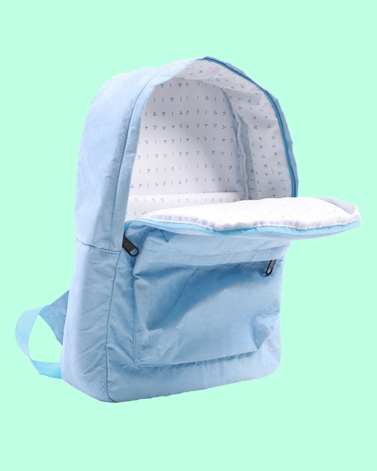 The Cool Backpack sold by Cool Shirtz product image thumbnail 3