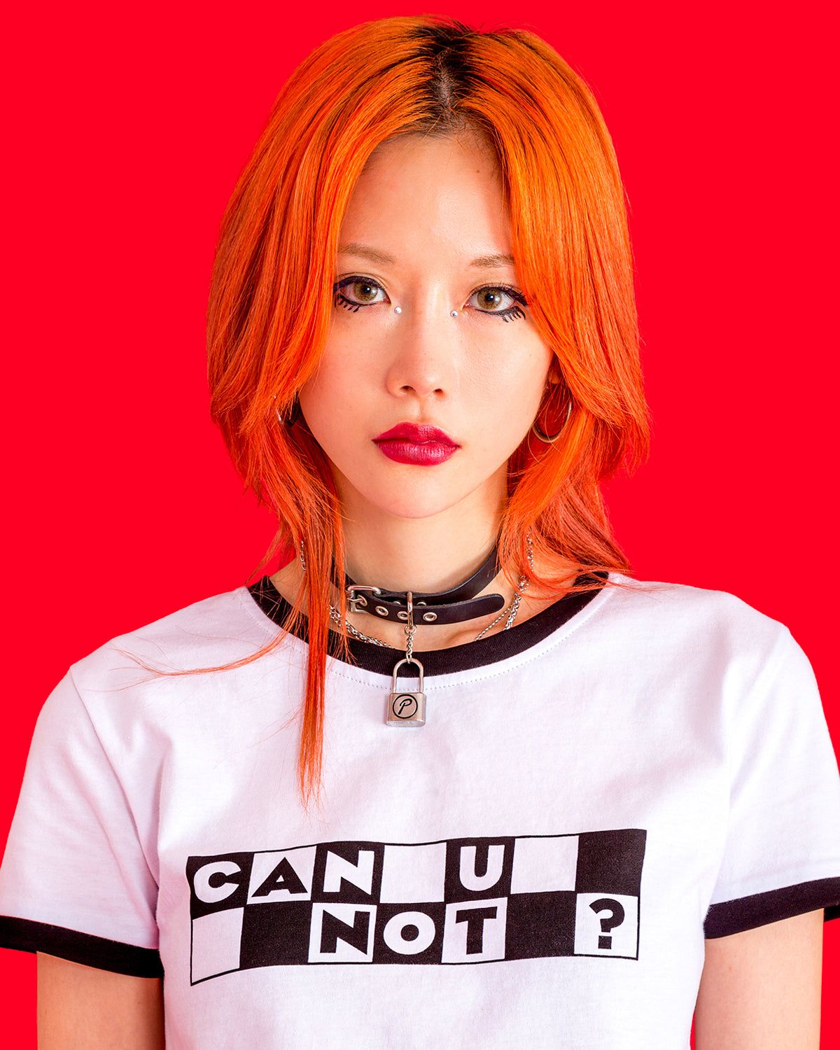 The Can U Not Crop sold by Cool Shirtz product image thumbnail 3