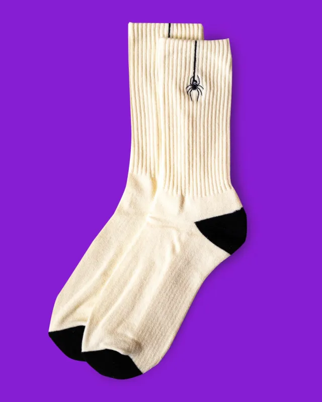 Spider Socks sold by Cool Shirtz