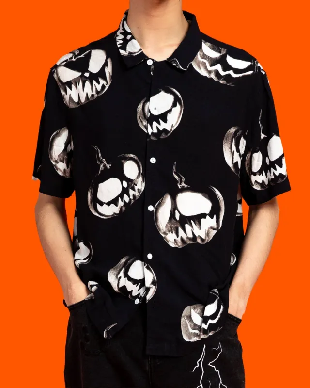 The Pumpkin Shirt sold by Cool Shirtz