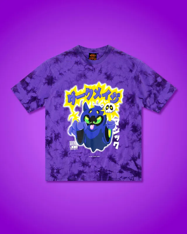 The Dark Mage Tee sold by Cool Shirtz