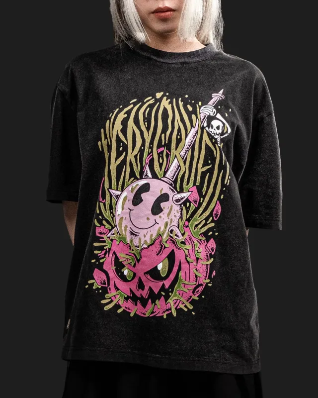 The Very Cruel Tee sold by Cool Shirtz