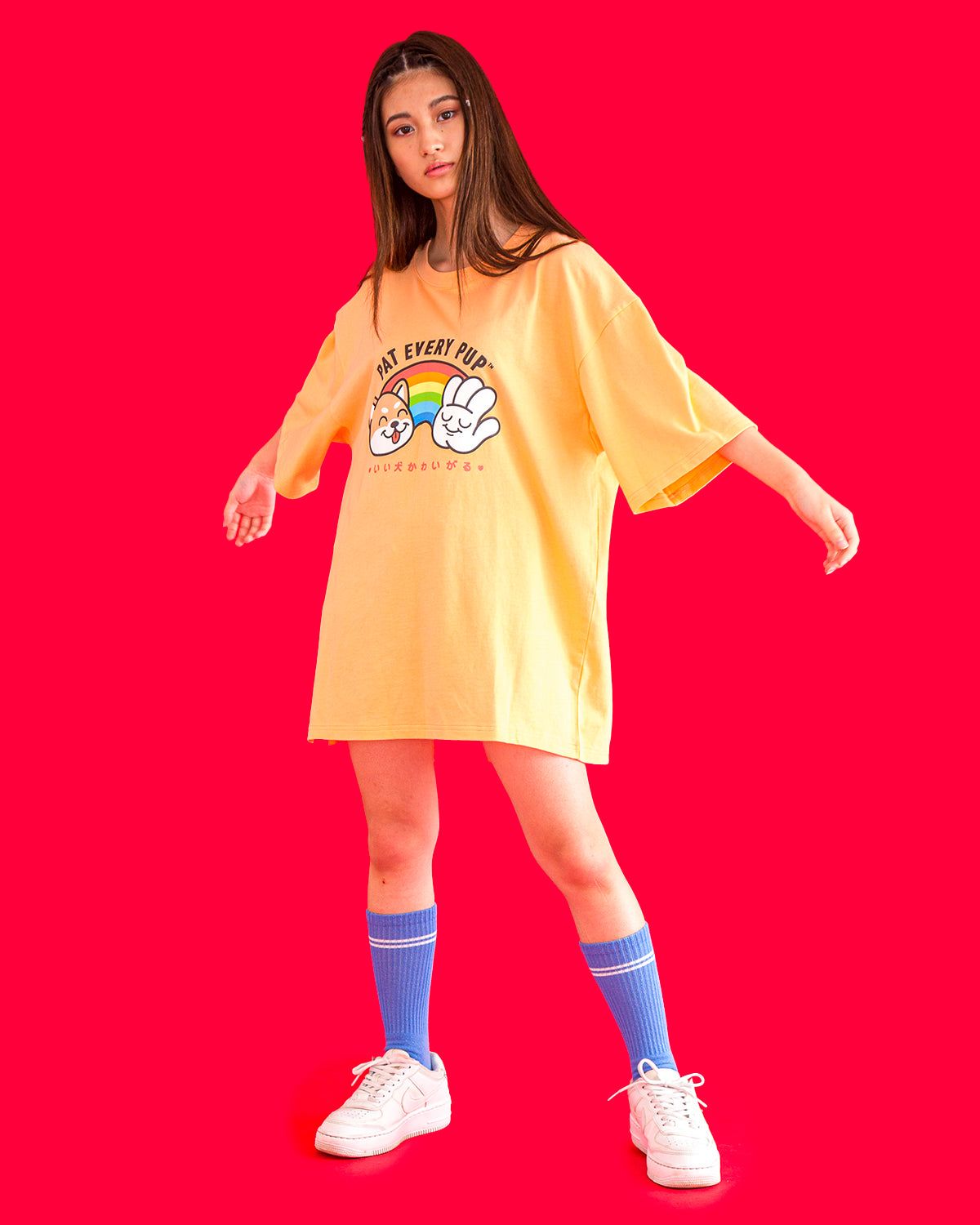 The Pup Tee sold by Cool Shirtz product image thumbnail 5