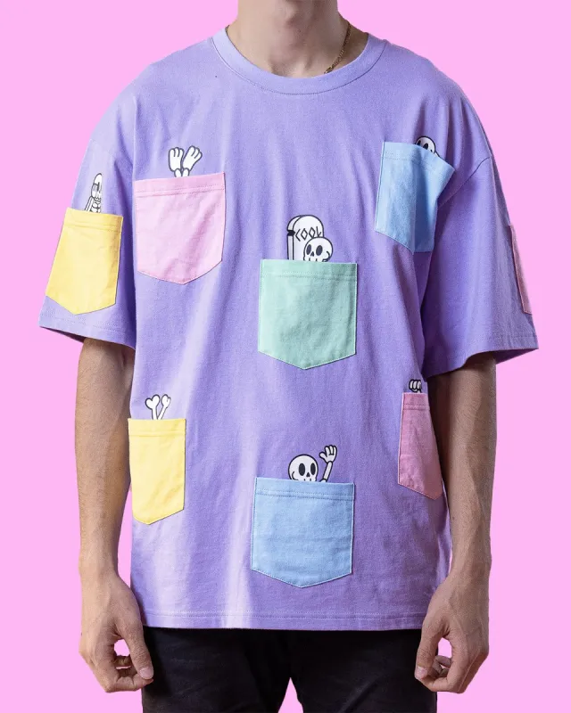 The Pockets Tee sold by Cool Shirtz