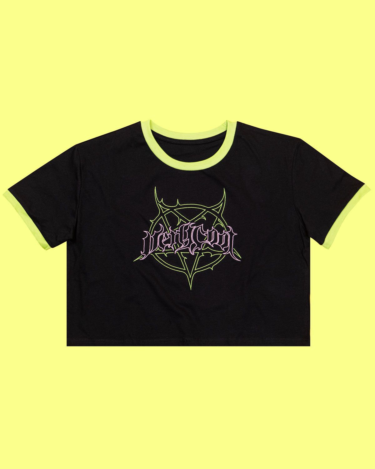 The Cult Crop sold by Cool Shirtz product image thumbnail 2