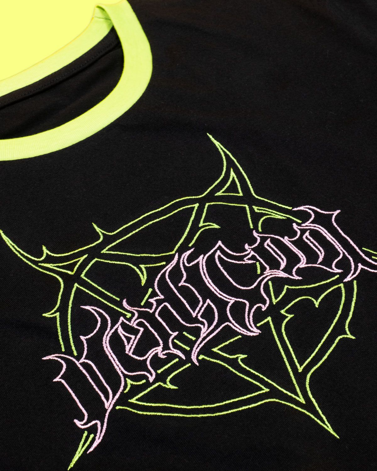 The Cult Crop sold by Cool Shirtz product image thumbnail 4