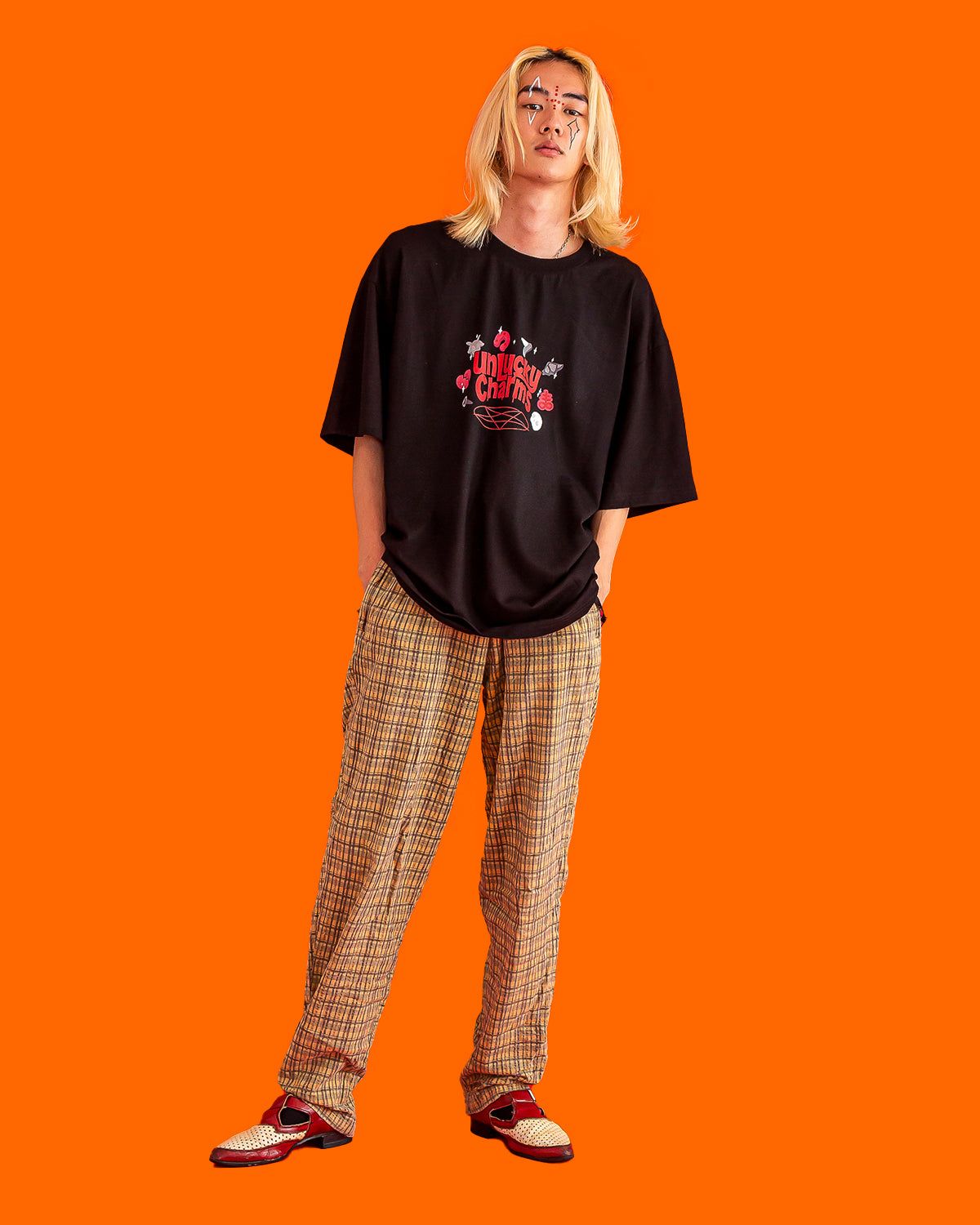 The Unlucky Charms Tee sold by Cool Shirtz product image thumbnail 4