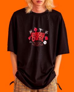 The Unlucky Charms Tee sold by Cool Shirtz