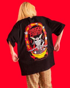 The Unlucky Charms Tee sold by Cool Shirtz