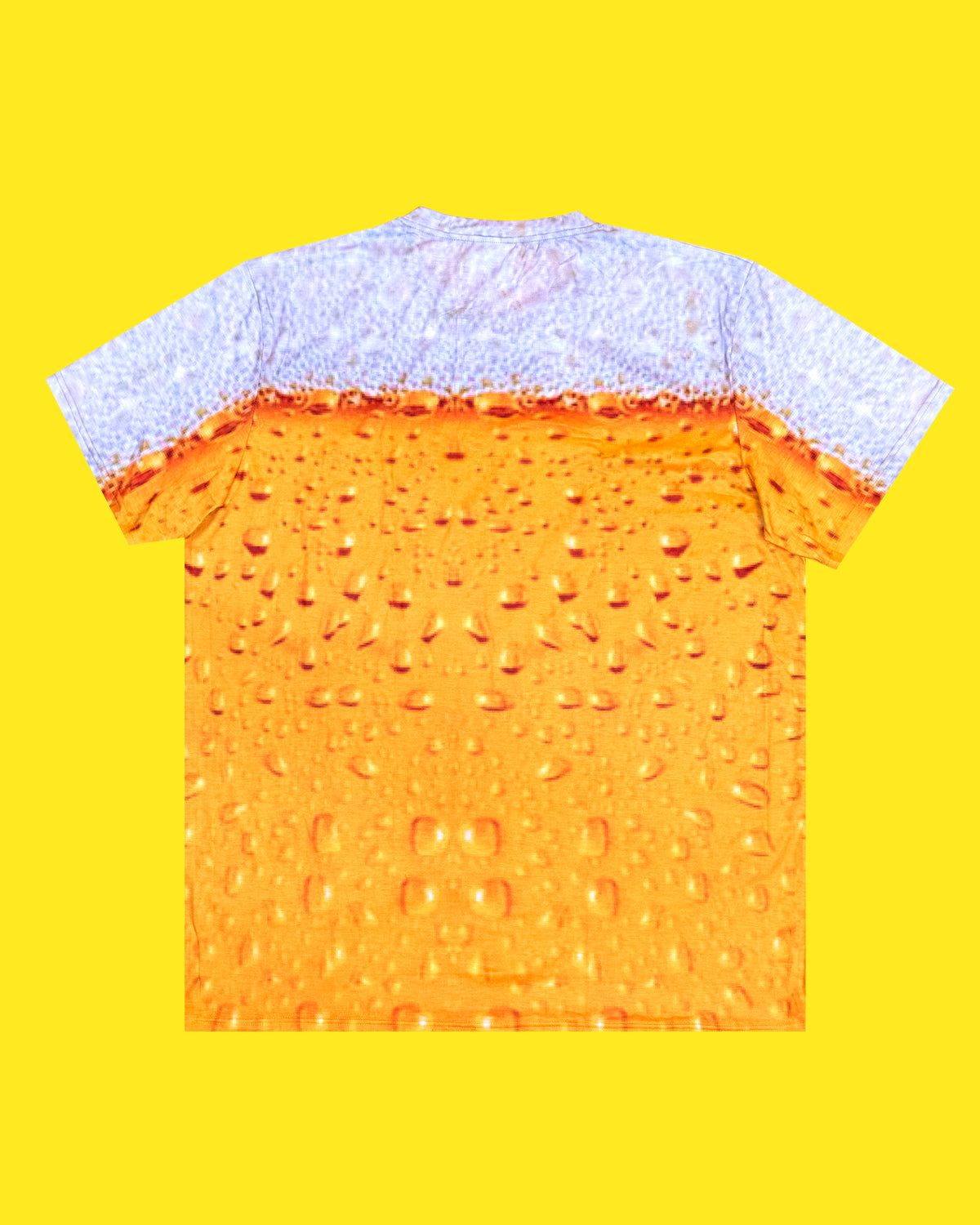 The Beer Tee sold by Cool Shirtz product image thumbnail 2