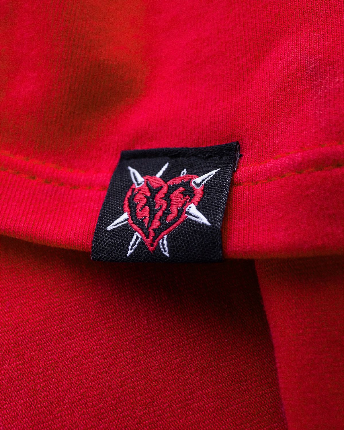 The Up To No Good Crop sold by Cool Shirtz product image thumbnail 6