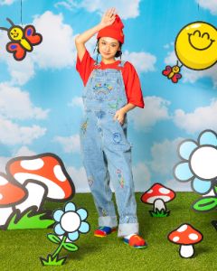 The Play Cool Overalls sold by Cool Shirtz
