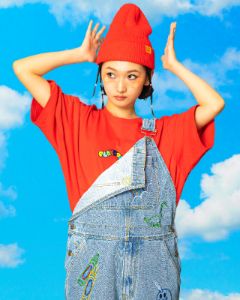 The Play Cool Overalls sold by Cool Shirtz