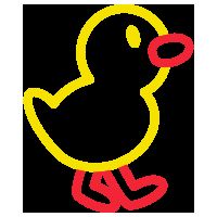 The Play Cool Overalls sold by Cool Shirtz product image thumbnail 6