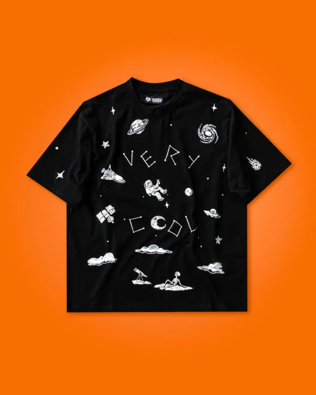 The Stargazer Tee sold by Cool Shirtz