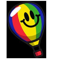 The Balloon Hoodie sold by Cool Shirtz product image thumbnail 6