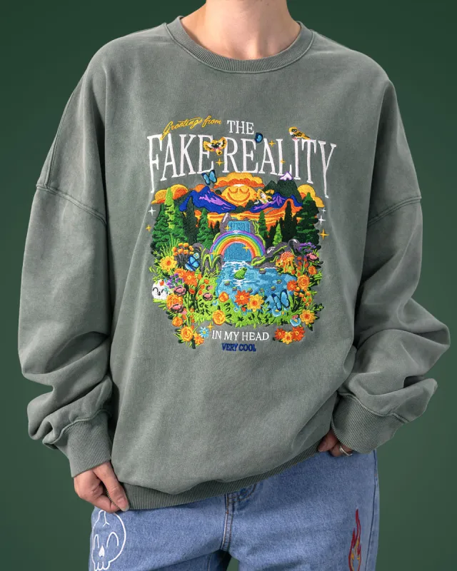 The Reality Crew sold by Cool Shirtz